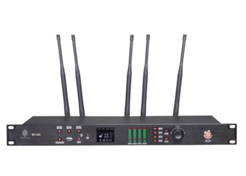 WS-1000麦克风,麦克风