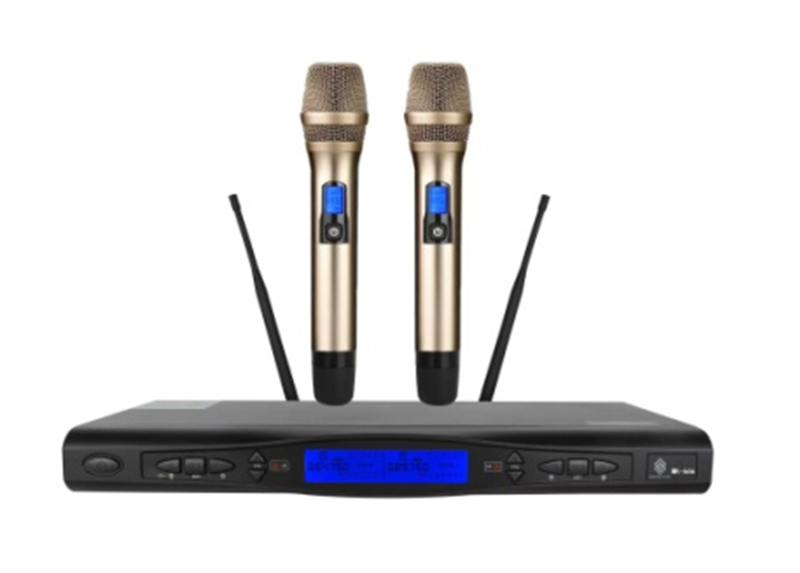 MK-666无线手持麦,无线手持麦,手持麦,麦克风