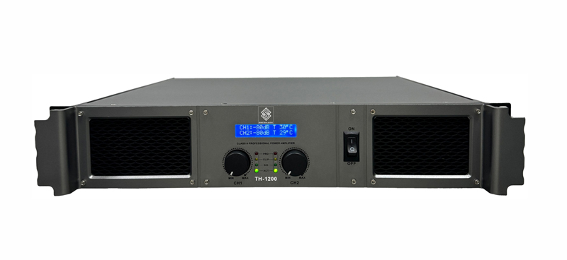 TH-1200功放,功放,EINSTEIN