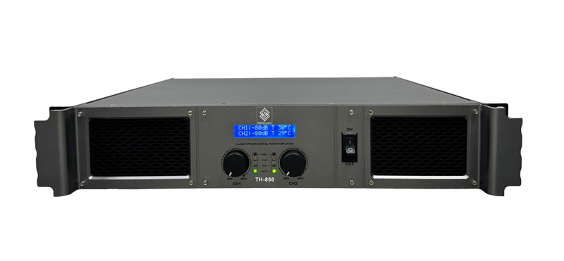 TH-850功放,功放,EINSTEIN
