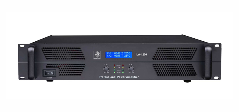 LA-1200功放,功放,EINSTEIN