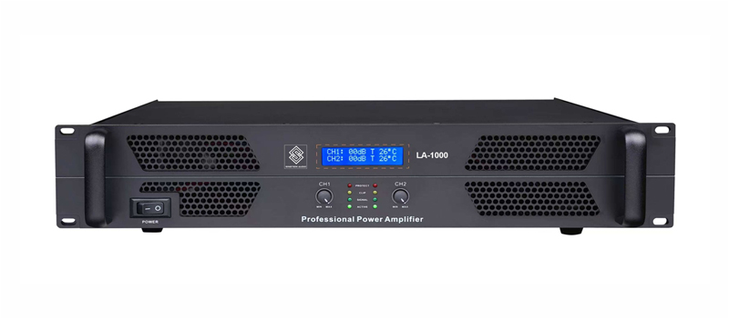 LA-1000功放,功放,EINSTEIN