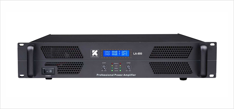 LA-850功放,KENXOK功放,功放,KENXO