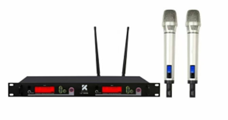LV-3000A 无线手持麦克风，KNEXOK麦克风,麦克风,KNEXOK