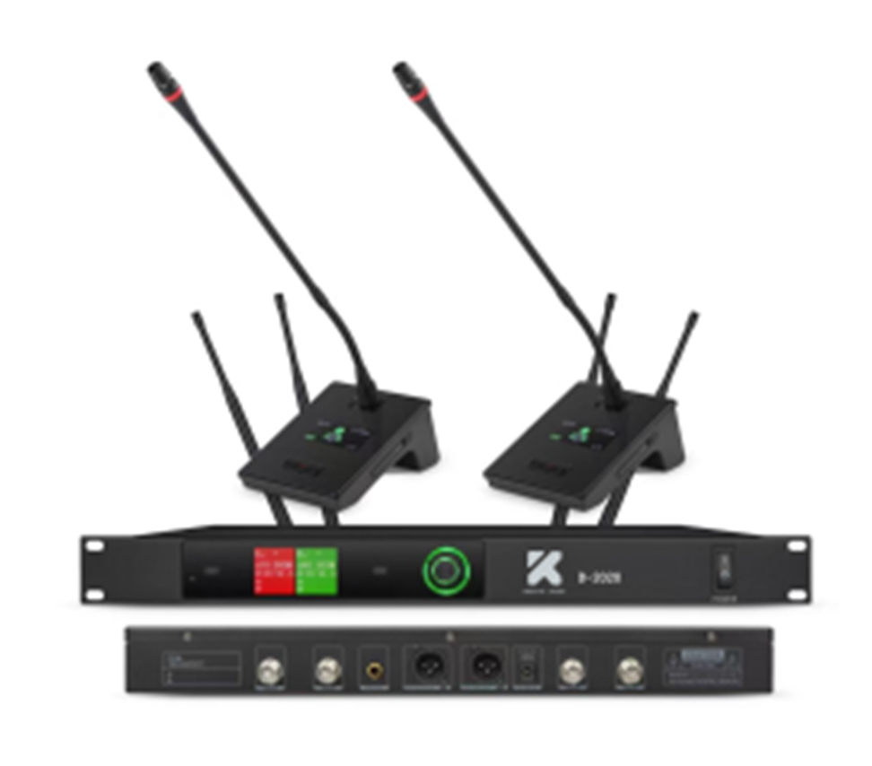 D-2020无线数字高端话筒接收器,无线数字高端话筒接收器,话筒接收器,麦克风,,KNEXOK麦克风,KNEXOK