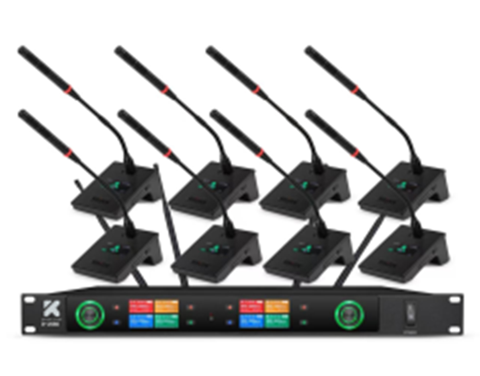 D-2080无线数字高端话筒接收器,无线数字高端话筒接收器,筒接收器,麦克风,KNEXOK麦克风,KNEXOK