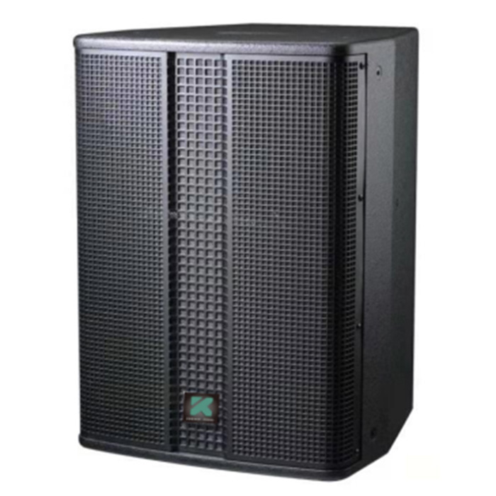 专业音响工程的特点 